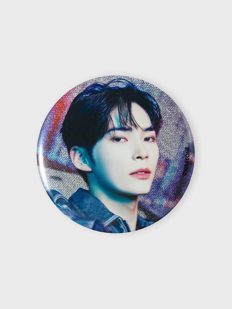 ZEROBASEONE BEAUTY/ACC SUNG HAN BIN [패밀리세일] ZEROBASEONE 캔뱃지