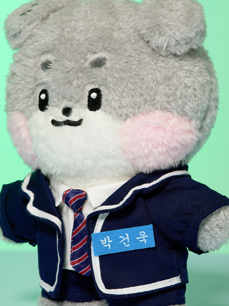 ZEROBASEONE CLOSET_TOY_ ZEROBASEONE 제로니 교복 클로젯