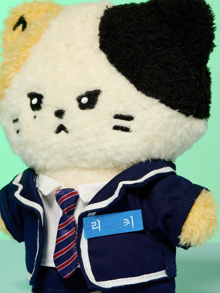 ZEROBASEONE CLOSET_TOY_ ZEROBASEONE 제로니 교복 클로젯