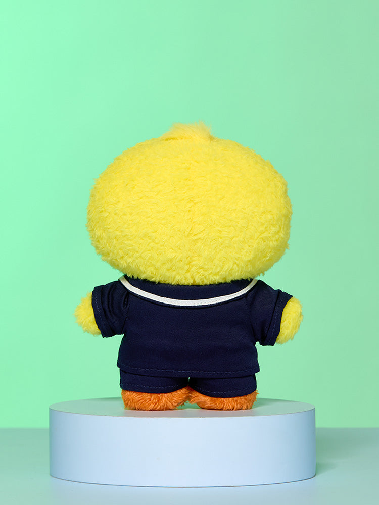 ZEROBASEONE CLOSET_TOY_ ZEROBASEONE 제로니 교복 클로젯