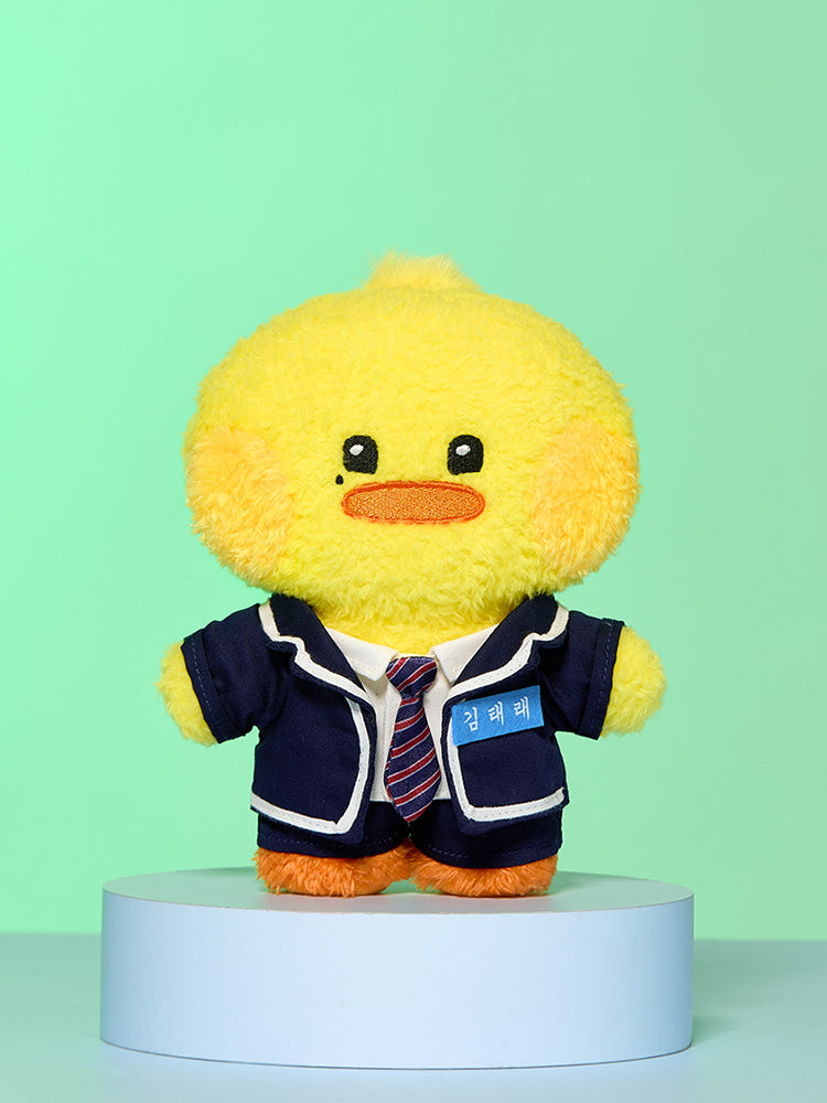 ZEROBASEONE zeroni yunini CLOSET - SCHOOL UNIFORM – LINE FRIENDS