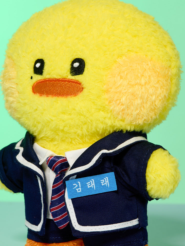 ZEROBASEONE zeroni yunini CLOSET - SCHOOL UNIFORM – LINE FRIENDS