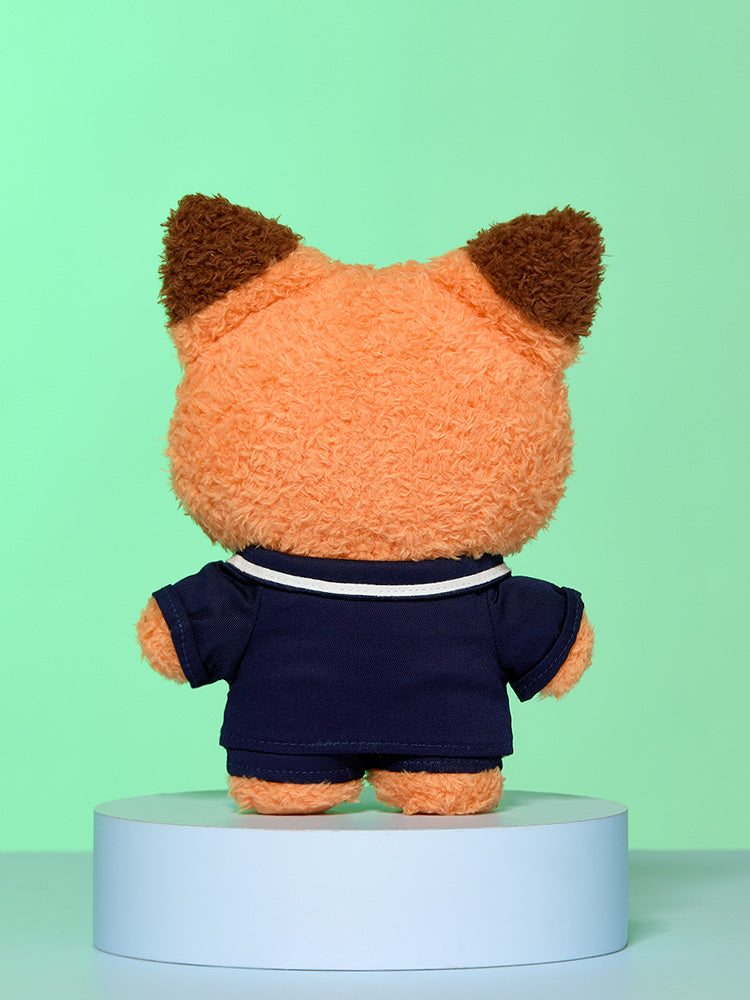 ZEROBASEONE CLOSET_TOY_ ZEROBASEONE 제로니 교복 클로젯