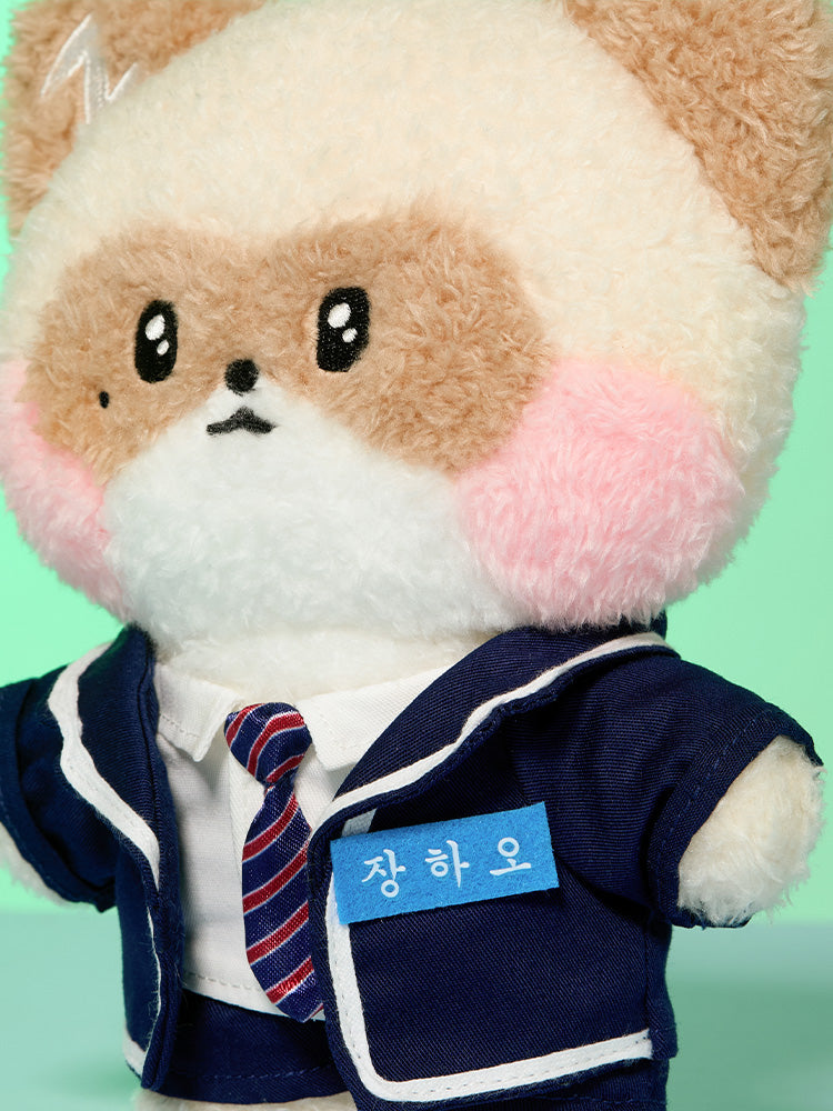 ZEROBASEONE CLOSET_TOY_ ZEROBASEONE 제로니 교복 클로젯