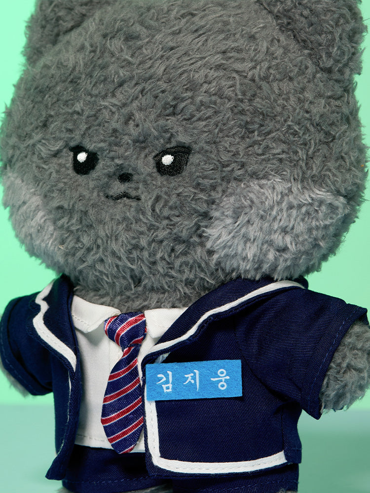 ZEROBASEONE CLOSET_TOY_ ZEROBASEONE 제로니 교복 클로젯