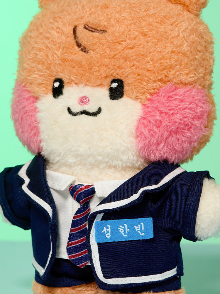 ZEROBASEONE CLOSET_TOY_ ZEROBASEONE 제로니 교복 클로젯