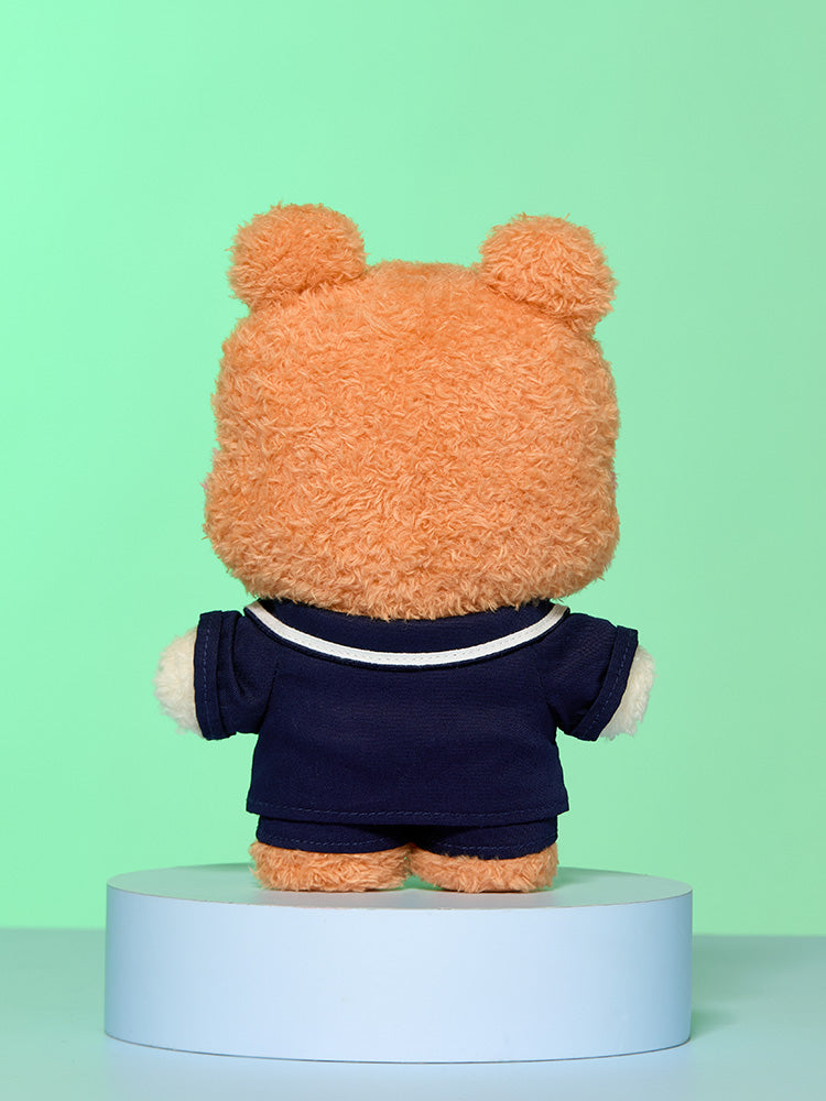 ZEROBASEONE CLOSET_TOY_ ZEROBASEONE 제로니 교복 클로젯