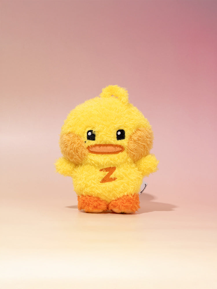 ZEROBASEONE ELECTRONICS_ 태니니 제로니 인형 보조 배터리