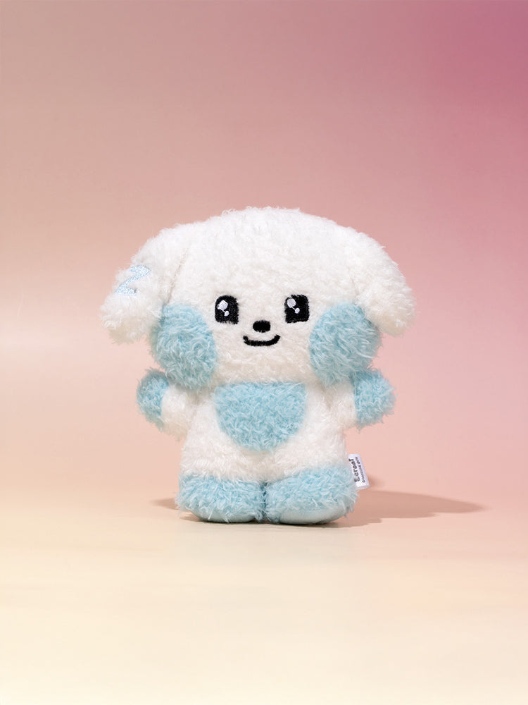 ZEROBASEONE ELECTRONICS_ 규니니 제로니 인형 보조 배터리