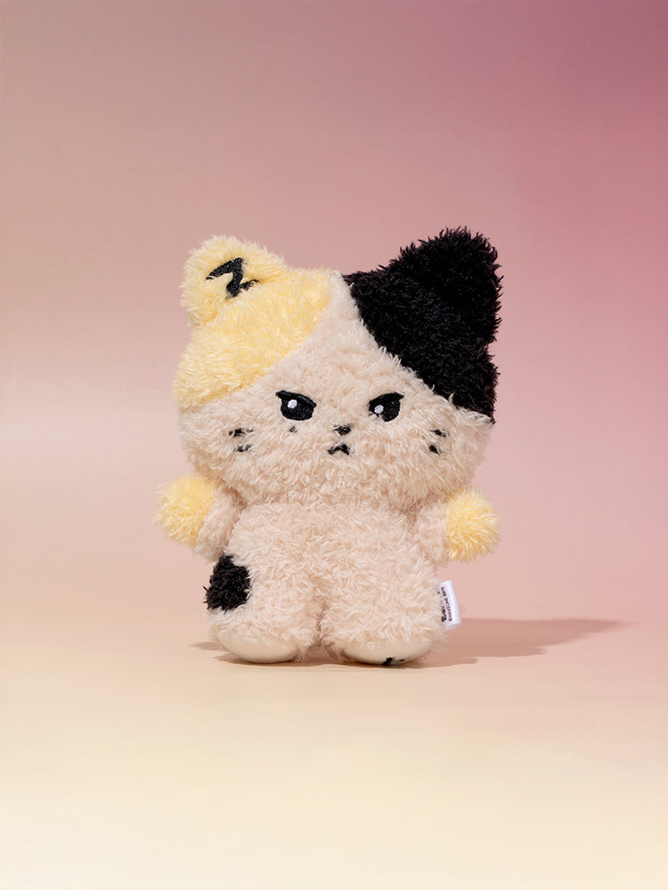 ZEROBASEONE ELECTRONICS_ 리니니 제로니 인형 보조 배터리