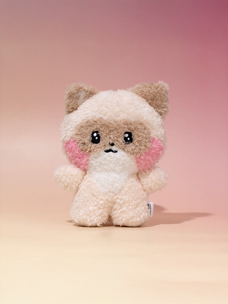 ZEROBASEONE ELECTRONICS_ 하니니 제로니 인형 보조 배터리