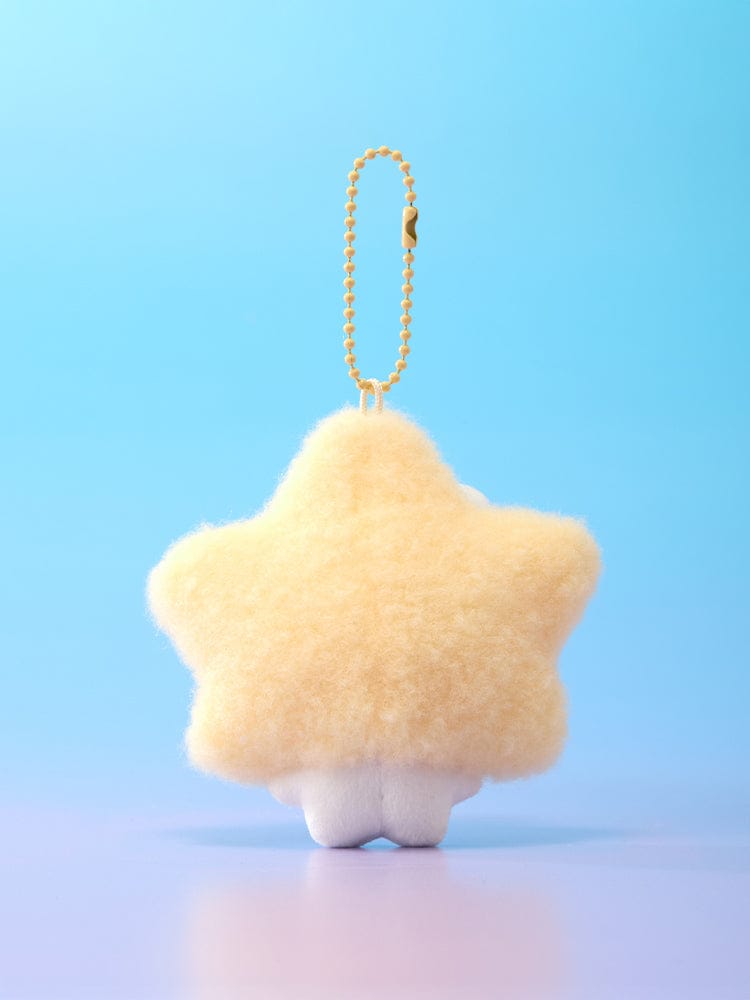 ZEROBASEONE KEYRING_ 유니니 [예약판매 종료] ZEROBASEONE 제로니 유니니 투게더 위 샤인 인형 키링