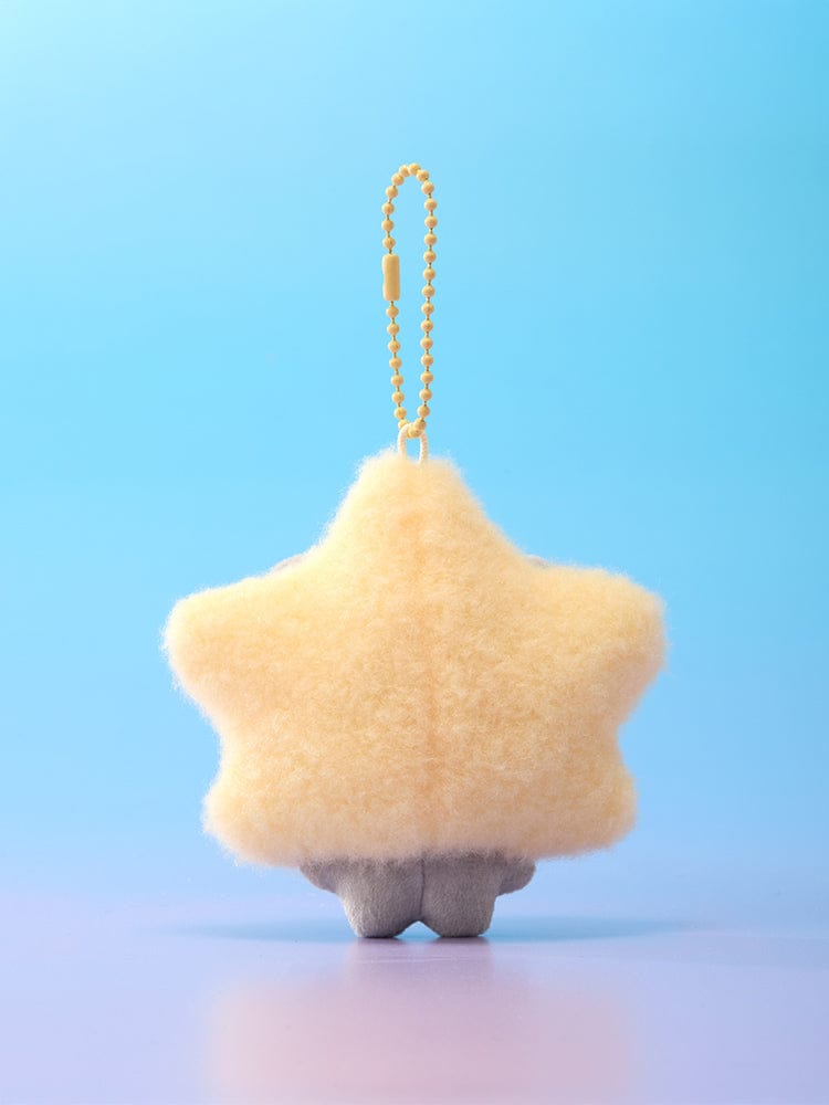 ZEROBASEONE KEYRING_ 거니니 [예약판매 종료] ZEROBASEONE 제로니 거니니 투게더 위 샤인 인형 키링