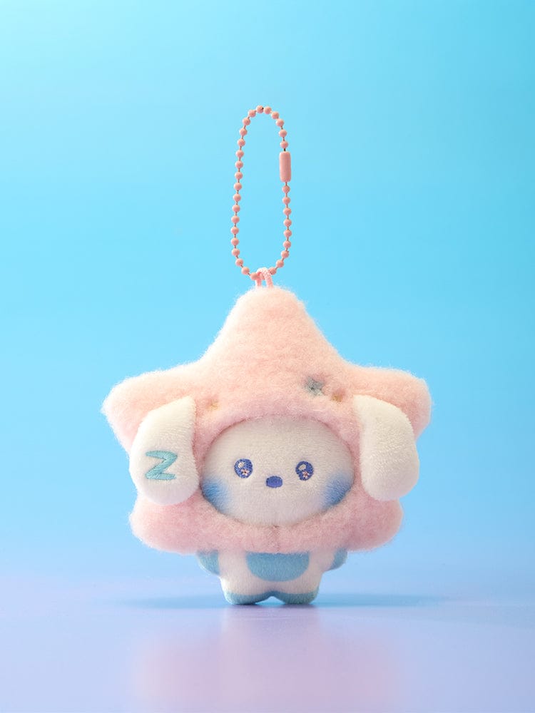 ZEROBASEONE KEYRING_ 규니니 [예약판매 종료] ZEROBASEONE 제로니 규니니 투게더 위 샤인 인형 키링