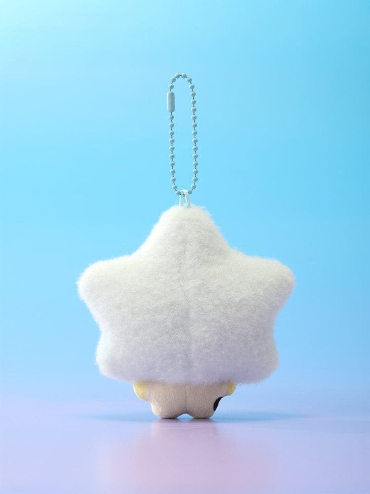 ZEROBASEONE KEYRING_ 리니니 [예약판매 종료] ZEROBASEONE 제로니 리니니 투게더 위 샤인 인형 키링