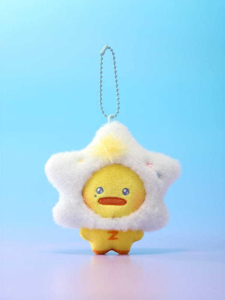 ZEROBASEONE KEYRING_ 태니니 [예약판매 종료] ZEROBASEONE 제로니 태니니 투게더 위 샤인 인형 키링