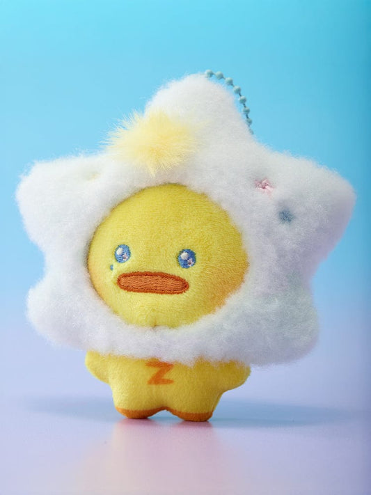 ZEROBASEONE KEYRING_ 태니니 [예약판매 종료] ZEROBASEONE 제로니 태니니 투게더 위 샤인 인형 키링