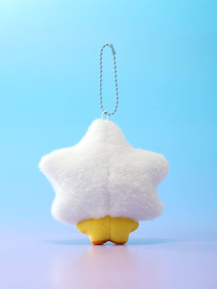 ZEROBASEONE KEYRING_ 태니니 [예약판매 종료] ZEROBASEONE 제로니 태니니 투게더 위 샤인 인형 키링