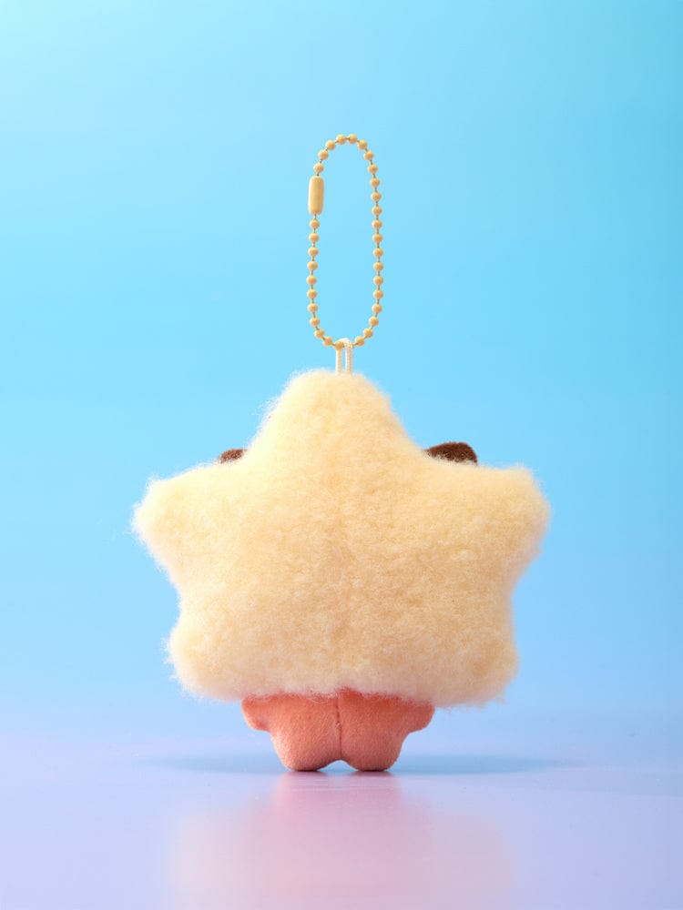 ZEROBASEONE KEYRING_ 튜니니 [예약판매 종료] ZEROBASEONE 제로니 튜니니 투게더 위 샤인 인형 키링