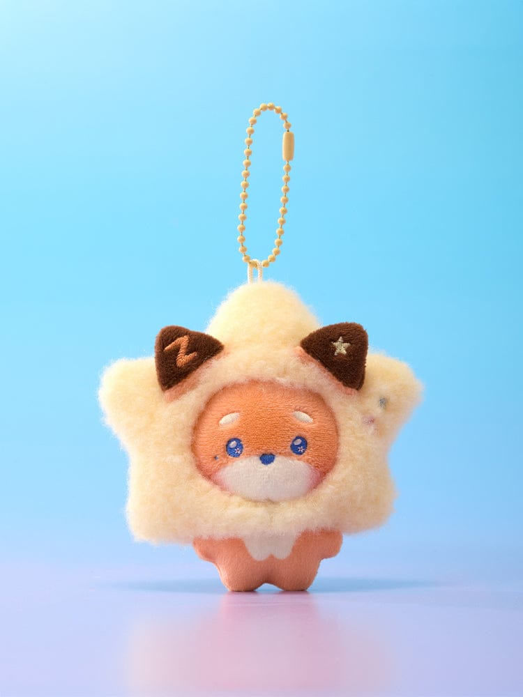 ZEROBASEONE KEYRING_ 튜니니 [예약판매 종료] ZEROBASEONE 제로니 튜니니 투게더 위 샤인 인형 키링