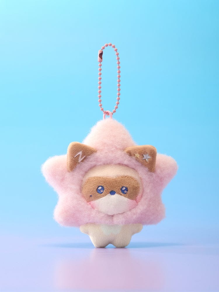 ZEROBASEONE KEYRING_ 하니니 [예약판매 종료] ZEROBASEONE 제로니 하니니 투게더 위 샤인 인형 키링