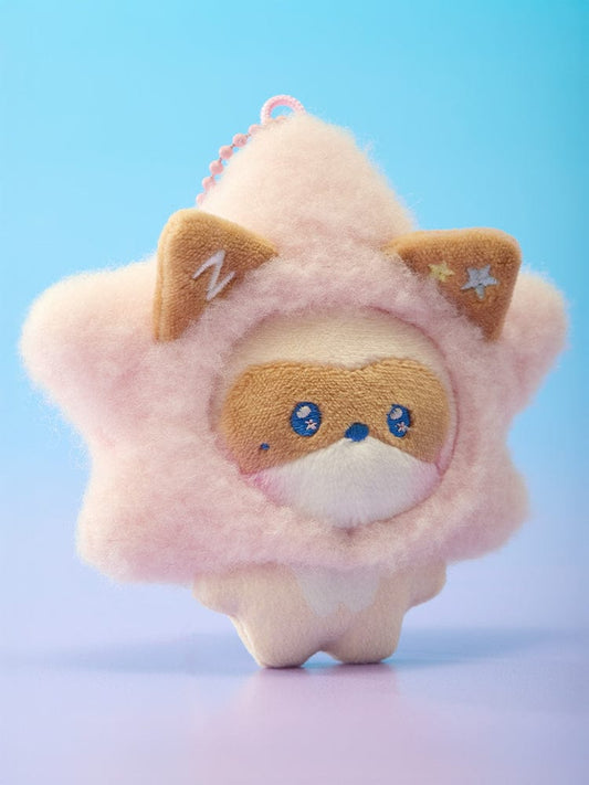 ZEROBASEONE KEYRING_ 하니니 [예약판매 종료] ZEROBASEONE 제로니 하니니 투게더 위 샤인 인형 키링