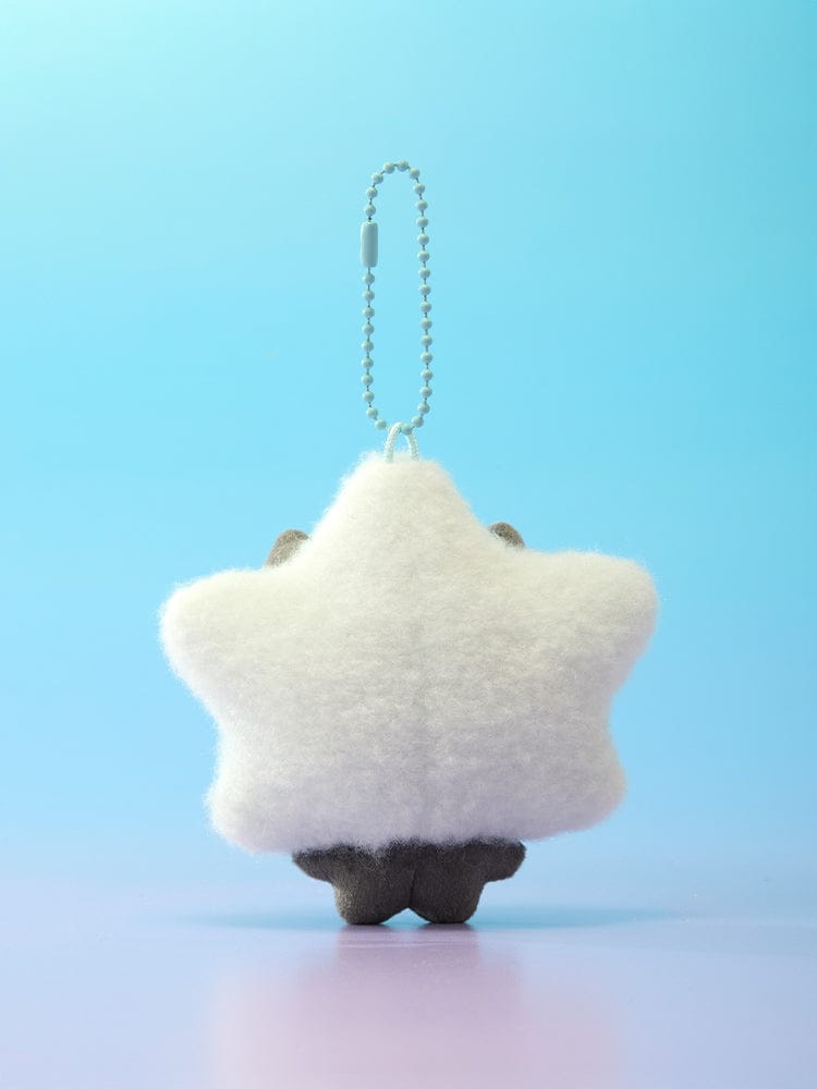 PRE-ORDER] ZEROBASEONE zeroni woongnini PLUSH KEYRING TOGETHER WE