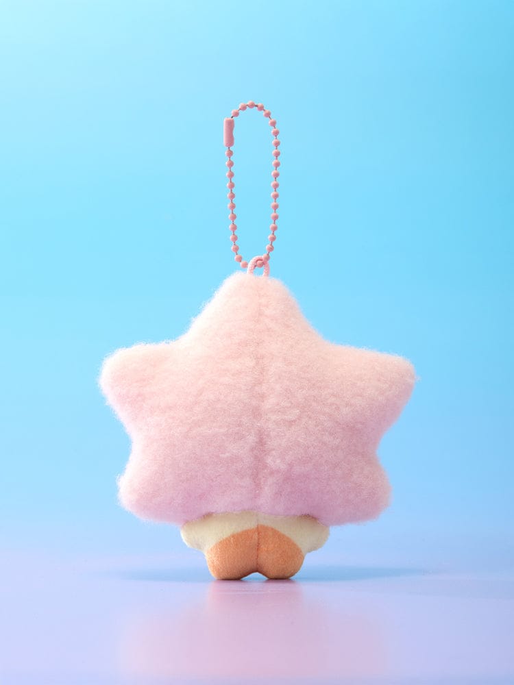PRE-ORDER] ZEROBASEONE zeroni binini PLUSH KEYRING TOGETHER WE