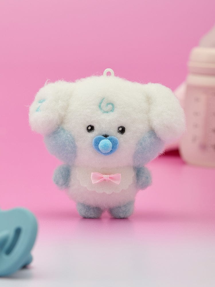 ZEROBASEONE KEYRING_ 규니니 ZEROBASEONE 제로니 홈파티 베이비 인형