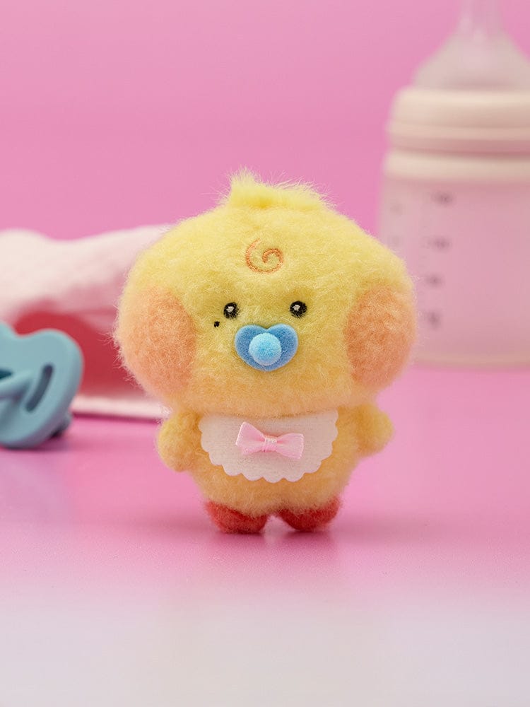 ZEROBASEONE KEYRING_ 태니니 ZEROBASEONE 제로니 홈파티 베이비 인형