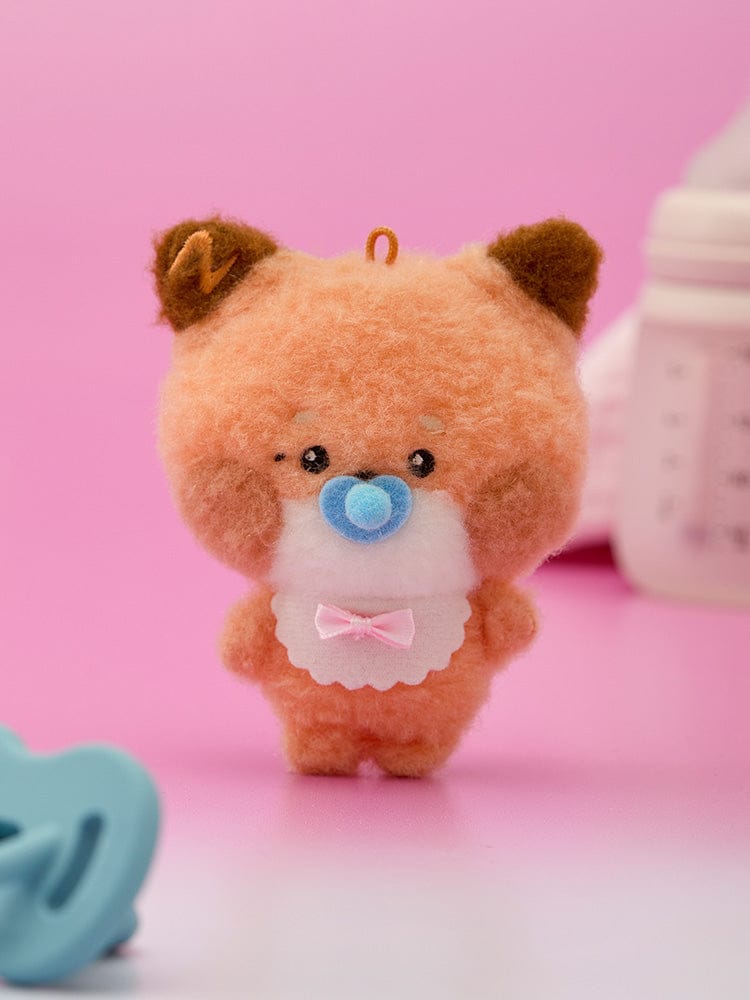 ZEROBASEONE KEYRING_ 튜니니 ZEROBASEONE 제로니 홈파티 베이비 인형