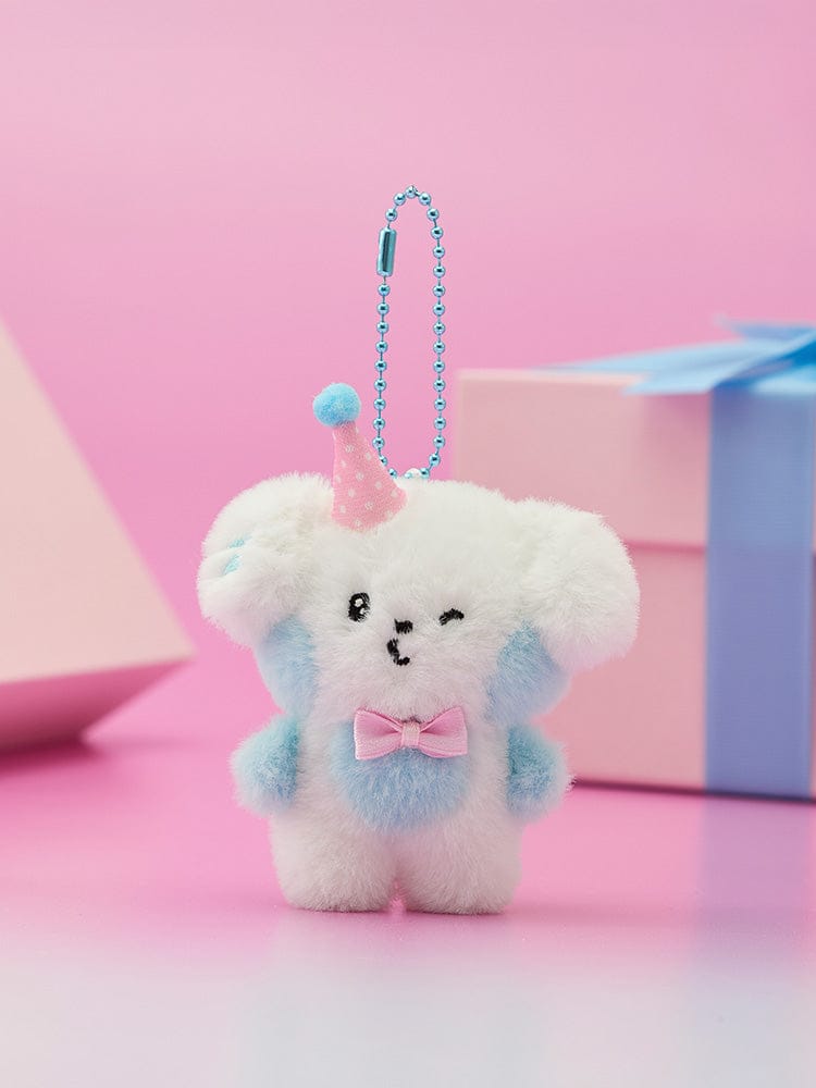 ZEROBASEONE KEYRING_ 규니니 ZEROBASEONE 제로니 홈파티 미니 인형 키링