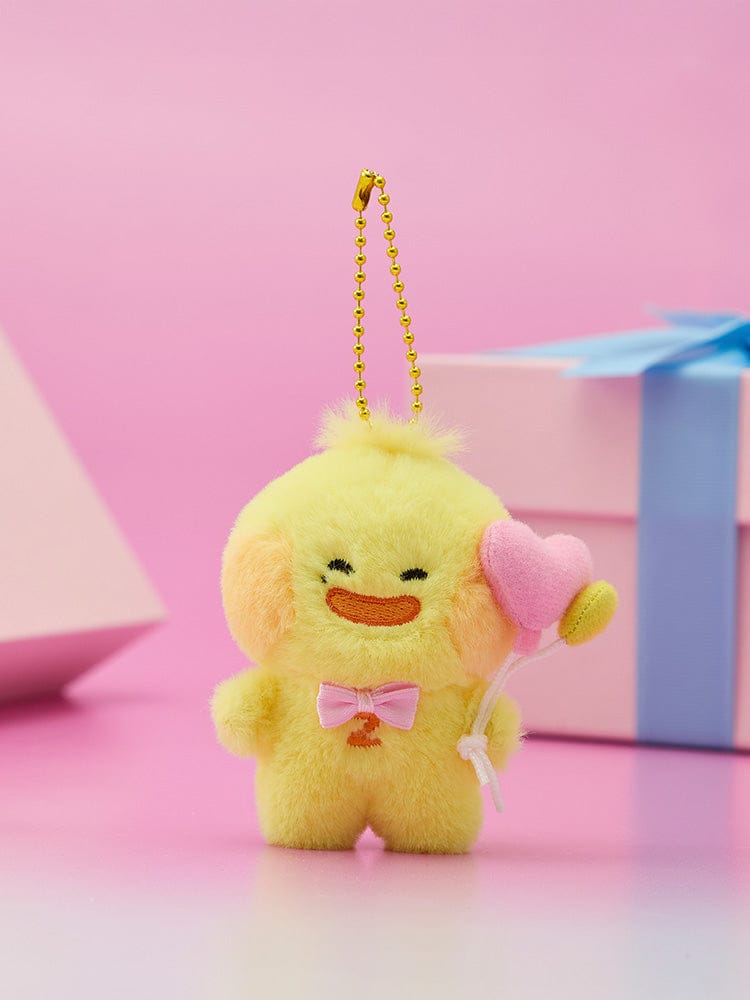 ZEROBASEONE KEYRING_ 태니니 ZEROBASEONE 제로니 홈파티 미니 인형 키링