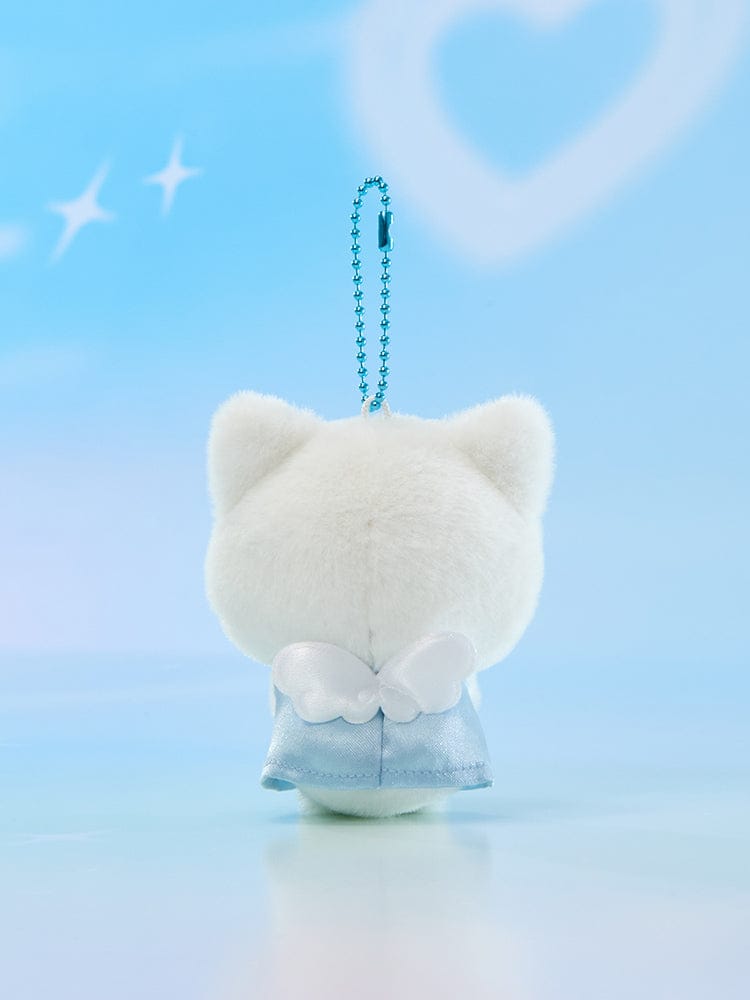 ZEROBASEONE KEYRING_ 하니니 [예약판매 종료] ZEROBASEONE 제로니 하니니 엔젤 인형 키링