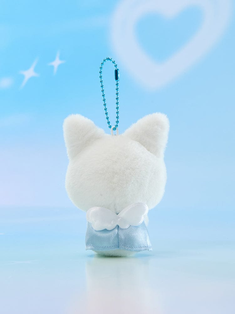 ZEROBASEONE KEYRING_ 튜니니 [예약판매 종료] ZEROBASEONE 제로니 튜니니 엔젤 인형 키링