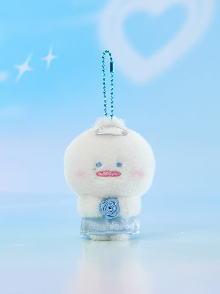 ZEROBASEONE KEYRING_ 태니니 [예약판매 종료] ZEROBASEONE 제로니 태니니 엔젤 인형 키링