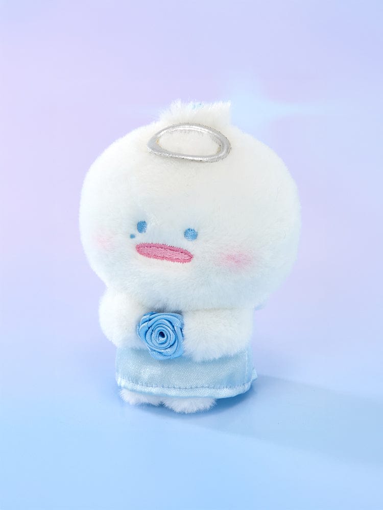 ZEROBASEONE KEYRING_ 태니니 [예약판매 종료] ZEROBASEONE 제로니 태니니 엔젤 인형 키링