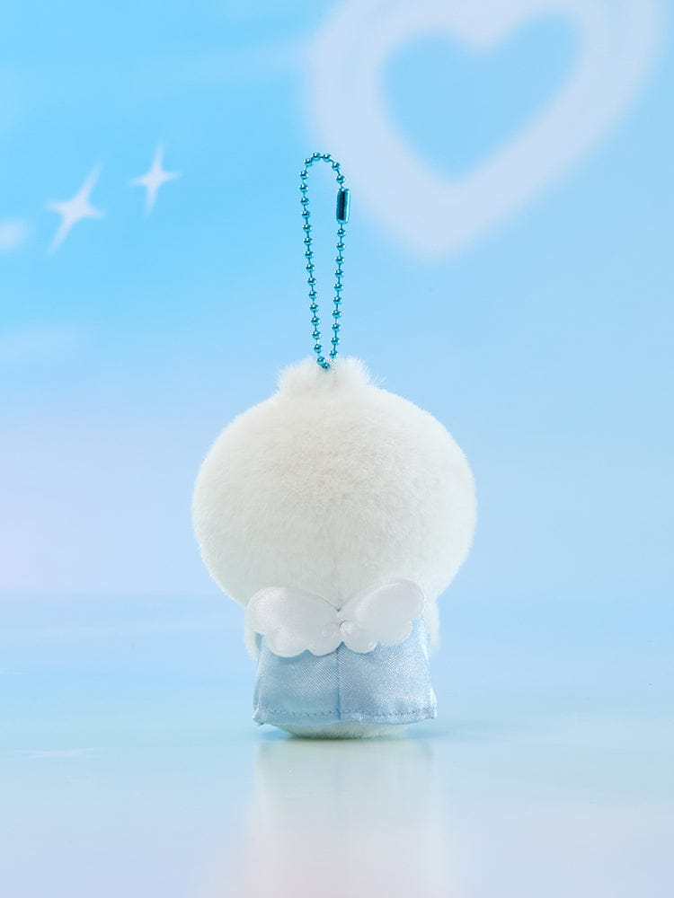 ZEROBASEONE KEYRING_ 태니니 [예약판매 종료] ZEROBASEONE 제로니 태니니 엔젤 인형 키링