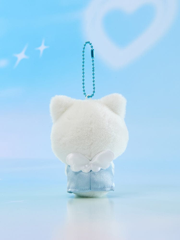 ZEROBASEONE KEYRING_ 리니니 [예약판매 종료] ZEROBASEONE 제로니 리니니 엔젤 인형 키링