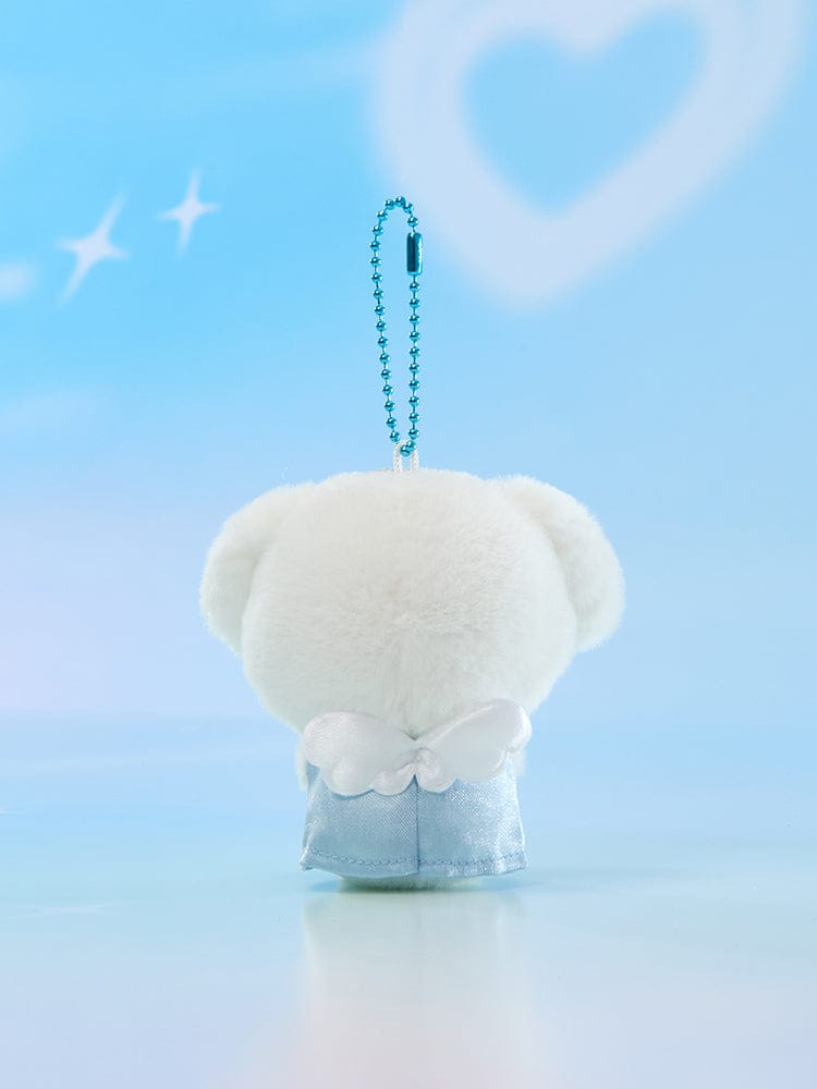 ZEROBASEONE KEYRING_ 규니니 [예약판매 종료] ZEROBASEONE 제로니 규니니 엔젤 인형 키링