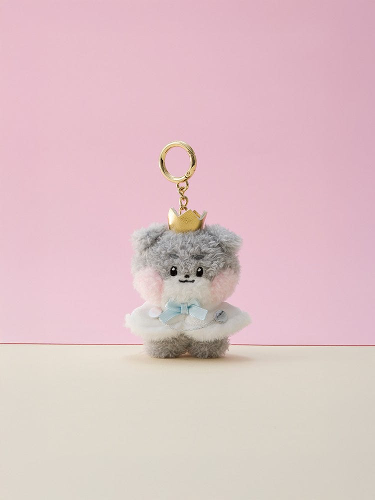 ZEROBASEONE KEYRING ZEROBASEONE 제로니 프린스 인형 키링