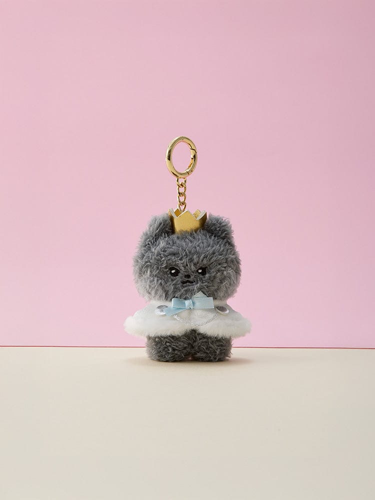 ZEROBASEONE KEYRING ZEROBASEONE 제로니 프린스 인형 키링