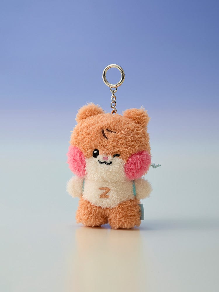 ZEROBASEONE KEYRING ZEROBASEONE 제로니 메세지 인형 키링