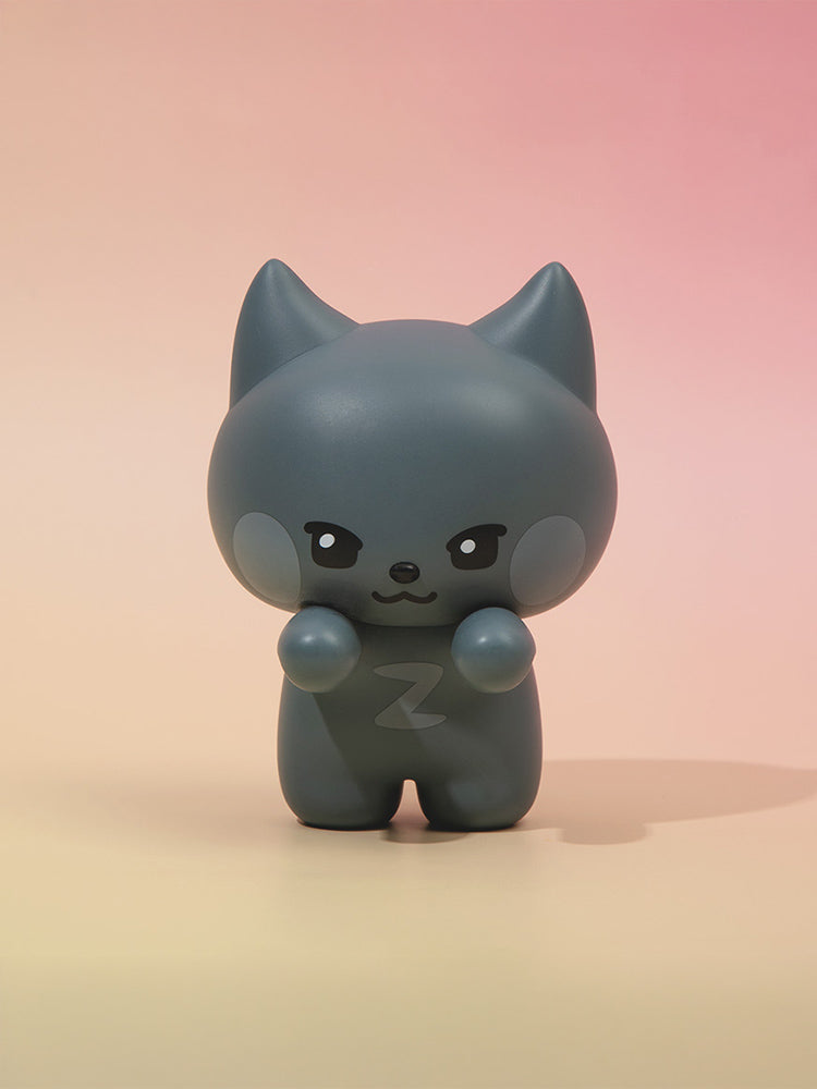 ZEROBASEONE LIVING_HOUSEHOLD_TOY_ 웅니니 제로니 모니터 방향제 피규어