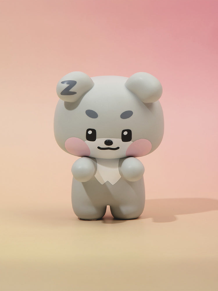 ZEROBASEONE LIVING_HOUSEHOLD_TOY_ 거니니 제로니 모니터 방향제 피규어