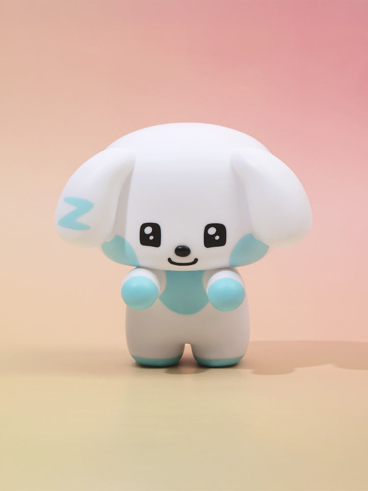 ZEROBASEONE LIVING_HOUSEHOLD_TOY_ 규니니 제로니 모니터 방향제 피규어