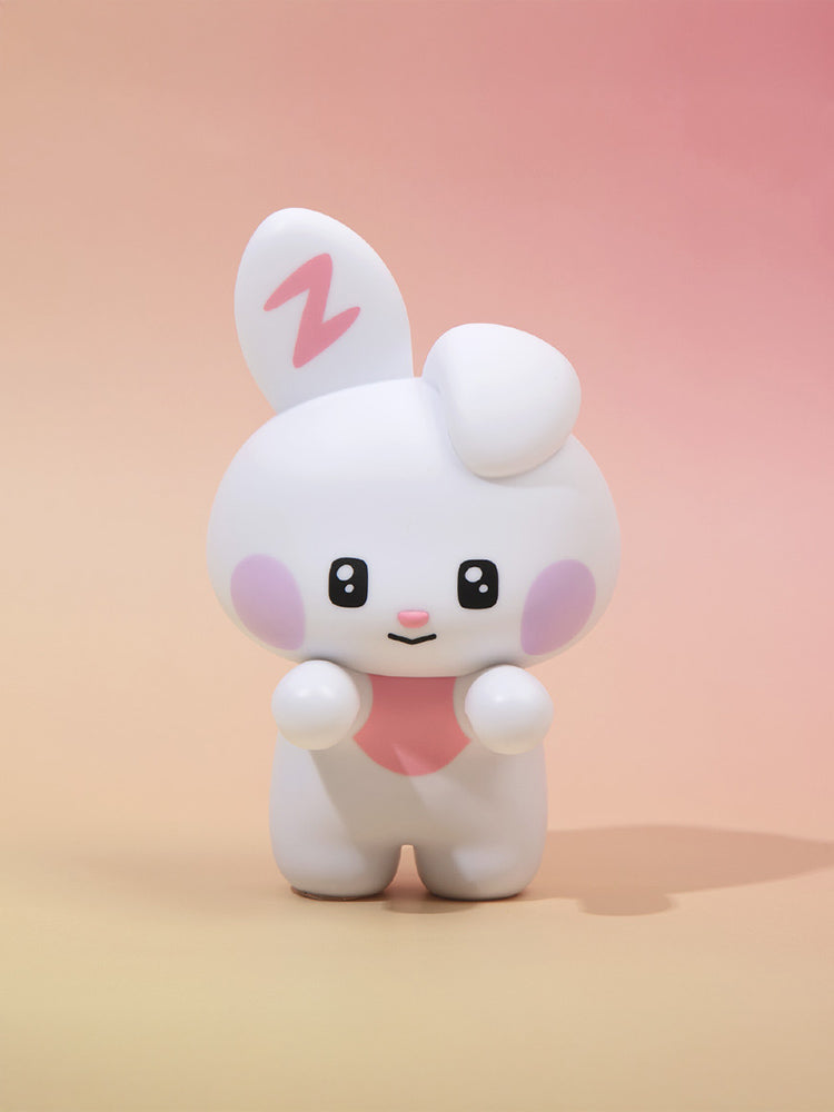 ZEROBASEONE LIVING_HOUSEHOLD_TOY_ 유니니 제로니 모니터 방향제 피규어