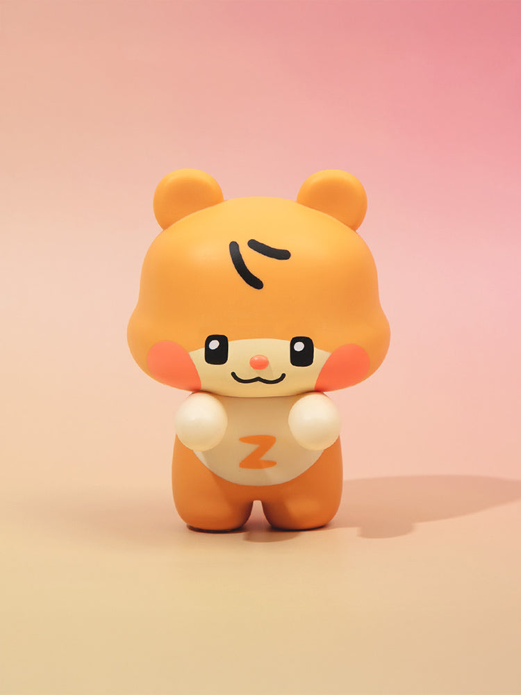 ZEROBASEONE LIVING_HOUSEHOLD_TOY_ 비니니 제로니 모니터 방향제 피규어