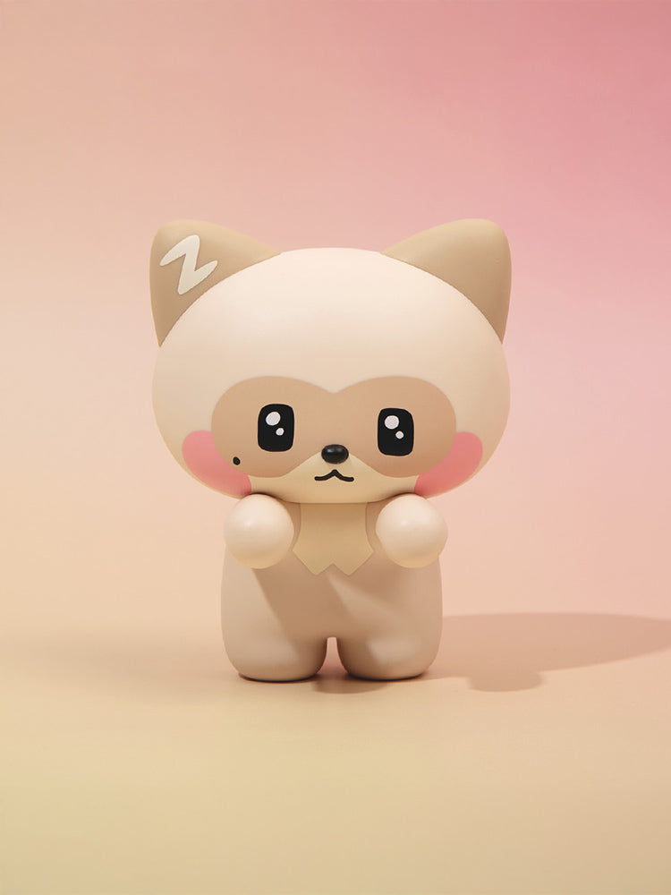 ZEROBASEONE LIVING_HOUSEHOLD_TOY_ 하니니 제로니 모니터 방향제 피규어