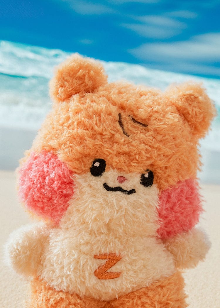 ZEROBASEONE PLUSH 단품 [패밀리세일] ZEROBASEONE 제로니 비니니 인형